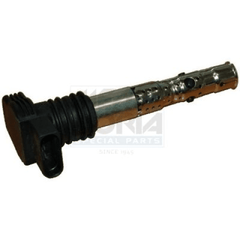 Zündspule für AUDI SEAT SKODA VW A3 A4 B5 Avant B6 Cabriolet B7 A6 C5 ALLROAD