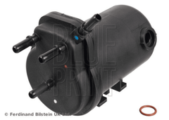 Kraftstofffilter für NISSAN RENAULT CUBE JUKE MICRA III NOTE TIIDA Stufenheck