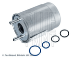 Kraftstofffilter für RENAULT FLUENCE GRAND SCÉNIC III MEGANE Schrägheck Coupe
