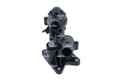 Thermostat Kühlmittel für AUDI SEAT SKODA VW A3 Sportback CORDOBA IBIZA III IV