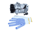 Kompressor Klimaanlage für OPEL CHEVROLET ASTRA J Caravan GTC Stufenheck