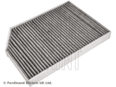 Filter Innenraumluft für AUDI PORSCHE BENTLEY E-TRON GT Stufenheck PANAMERA
