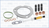 Montagesatz Lader für FORD FIESTA V FUSION RANGER Van TRANSIT Kasten