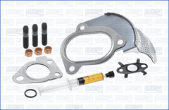 Montagesatz Lader für NISSAN RENAULT DACIA MICRA III NOTE CLIO Grandtour IV