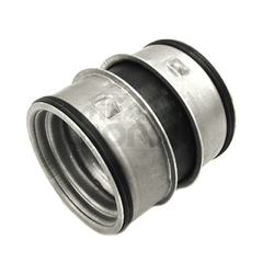 Ladeluftschlauch für AUDI SEAT SKODA VW A3 LEON TOLEDO II OCTAVIA I Combi