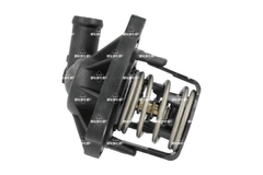 Thermostat Kühlmittel für AUDI VW A4 Allroad B8 Avant A5 Cabriolet A6 C6 Q5 Van