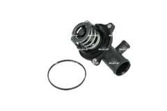 Thermostat Kühlmittel für AUDI VW A4 Allroad B8 Avant A5 Cabriolet A6 C6 Q5 Van