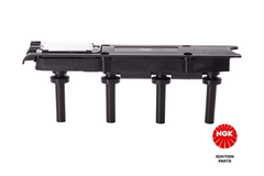 Zündspule für FIAT OPEL CROMA ASTRA G Stufenheck Caravan CC Coupe Cabriolet