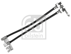 Bremsschlauch Hinterachse für FORD TRANSIT Kasten Bus Pritsche/Fahrgestell