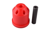 Lagerung Achskörper Hinterachse für AUDI SEAT SKODA VW A3 TT Roadster CORDOBA