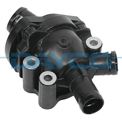 Thermostat Kühlmittel für FORD FOCUS II KUGA I MONDEO IV Stufenheck Turnier