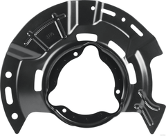 Spritzblech Bremsscheibe Vorderachse links für HYUNDAI KIA i30 Coupe FASTBACK