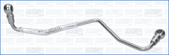 Ölleitung Lader für CITROËN PEUGEOT DS3 Cabriolet DS4 DS5 308 SW II 508 I 3008
