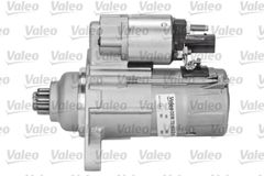 Anlasser Starter für AUDI SEAT SKODA VW A1 Sportback A3 Cabriolet