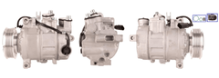 Kompressor Klimaanlage für AUDI A4 B6 Avant Cabriolet B7 B8 A6 Allroad C6 C5 A8
