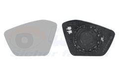 Spiegelglas Außenspiegel links für SKODA OCTAVIA IV Combi