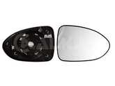 Spiegelglas Außenspiegel rechts für KIA RIO III Stufenheck Hatchback Van