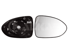Spiegelglas Außenspiegel rechts für KIA RIO III Stufenheck Hatchback Van