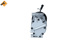 Kompressor Klimaanlage für FIAT FORD LANCIA ABARTH 500 C BRAVO II DOBLO