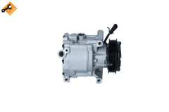 Kompressor Klimaanlage für FIAT FORD LANCIA ABARTH 500 C BRAVO II DOBLO