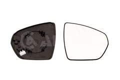 Spiegelglas Außenspiegel rechts für CITROËN OPEL PEUGEOT VAUXHALL C5 AIRCROSS