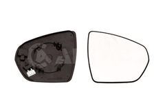 Spiegelglas Außenspiegel rechts für CITROËN OPEL PEUGEOT VAUXHALL C5 AIRCROSS