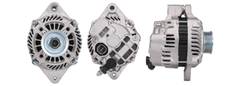 Lichtmaschine Generator für NISSAN OPEL SUZUKI PIXO AGILA SPLASH SWIFT IV