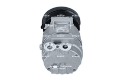 Kompressor Klimaanlage für CHEVROLET DAEWOO LACETTI Stufenheck Kombi NUBIRA