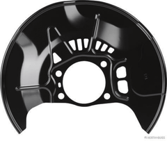 Spritzblech Bremsscheibe Vorderachse links für TOYOTA LEXUS ALPHARD / VELLFIRE