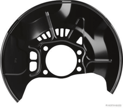 Spritzblech Bremsscheibe Vorderachse rechts für TOYOTA LEXUS ALPHARD / VELLFIRE