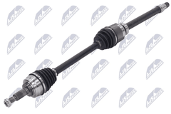 Antriebswelle Vorderachse rechts für NISSAN RENAULT JUKE CAPTUR II