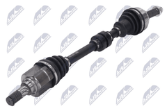 Antriebswelle Vorderachse links für NISSAN MICRA III NOTE