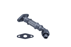 Ölleitung Lader für AUDI SEAT SKODA VW A2 A3 Sportback ALHAMBRA ALTEA XL
