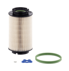 Kraftstofffilter für AUDI SEAT SKODA VW A3 Sportback ALTEA XL LEON TOLEDO III