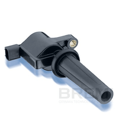 Zündspule für FORD MAZDA VOLVO C-MAX FOCUS II Turnier Stufenheck Cabriolet