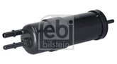 Kraftstofffilter für BMW MINI 1 2 Coupe Active Tourer Cabriolet Gran 3 Turismo