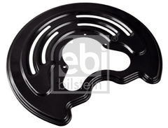 Spritzblech Bremsscheibe Hinterachse links für NISSAN OPEL RENAULT NV300 Kasten