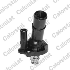 Thermostat Kühlmittel für FORD VOLVO C-MAX FIESTA V FOCUS II Turnier Stufenheck