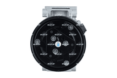 Kompressor Klimaanlage für NISSAN RENAULT ALMERA II Hatchback QASHQAI / +2 I