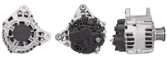 Lichtmaschine Generator für LADA NISSAN OPEL RENAULT VESTA SW Kombi XRAY PULSAR