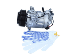 Kompressor Klimaanlage für RENAULT CAPTUR I CLIO IV Grandtour Kasten/Schrägheck