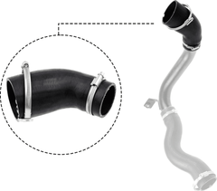 Ladeluftschlauch für FORD GALAXY II MONDEO IV Stufenheck Turnier S-MAX