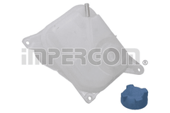 Ausgleichsbehälter Kühlmittel für AUDI 80 B1 Stufenheck B2 B3 B4 Avant 90 100