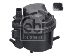 Kraftstofffilter für CITROËN FORD MAZDA PEUGEOT TOYOTA C1 C2 C3 I Pluriel II