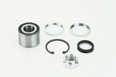 Radlagersatz Hinterachse für CITROËN PEUGEOT DACIA AX SAXO VISA XSARA Break