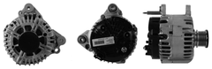 Lichtmaschine Generator für AUDI SEAT SKODA VW A3 Sportback TT Roadster EXEO ST