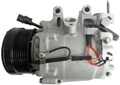 Kompressor Klimaanlage für HONDA CR-V III