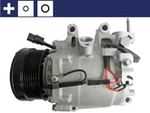 Kompressor Klimaanlage für HONDA CR-V III