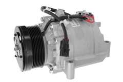 Kompressor Klimaanlage für HONDA CR-V III