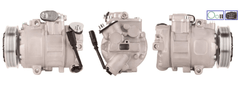 Kompressor Klimaanlage für AUDI SEAT SKODA VW A2 CORDOBA IBIZA III IV SC ST